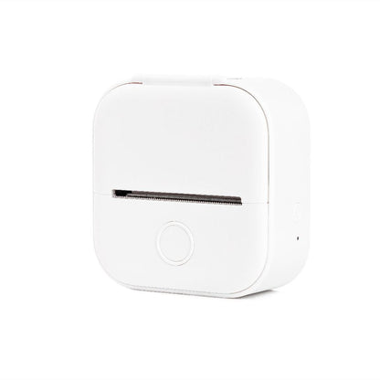 Mobile Portable Photo Label Printer Bluetooth