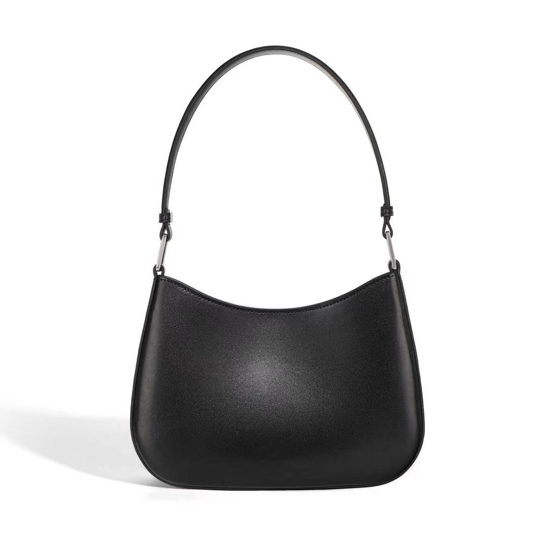 Mini Elegant Genuine Leather Bag for Women