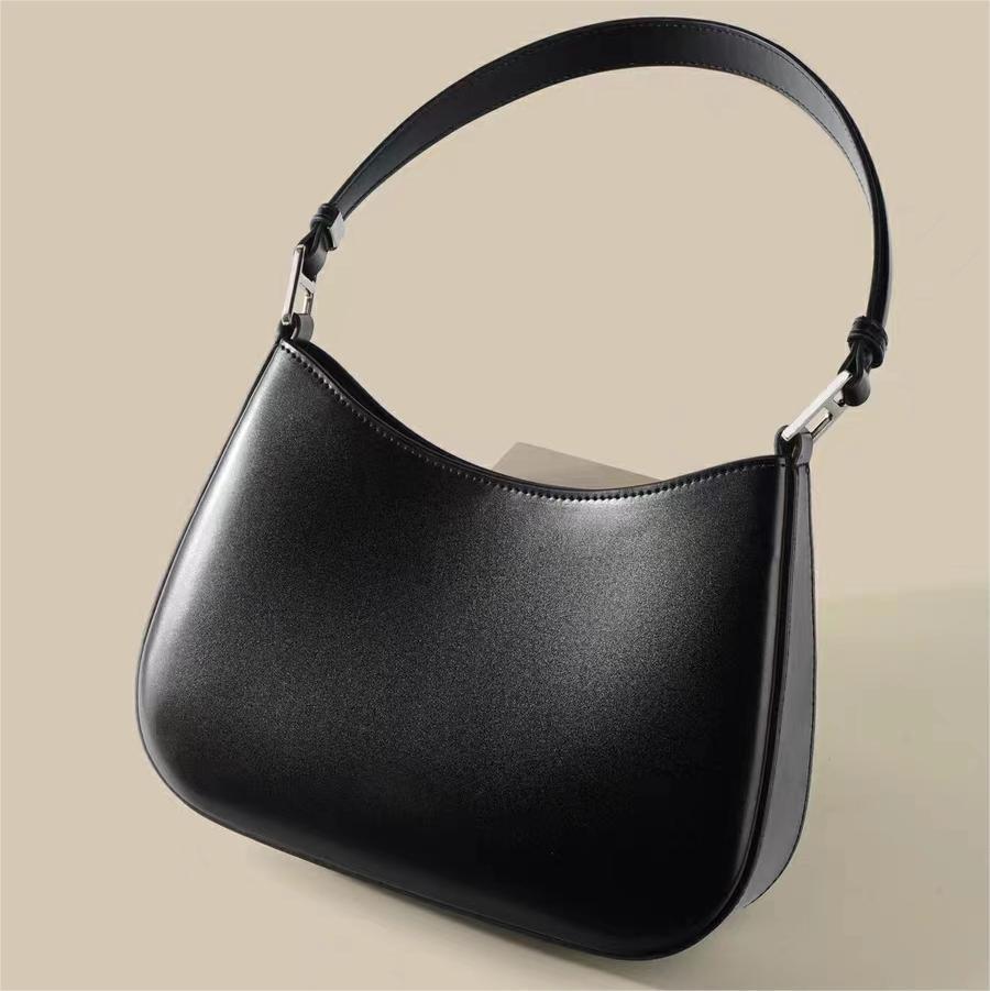 Mini Elegant Genuine Leather Bag for Women