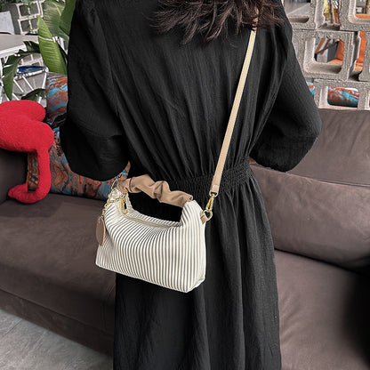 Lightweight Crossbody Chest Sling Bag for Women