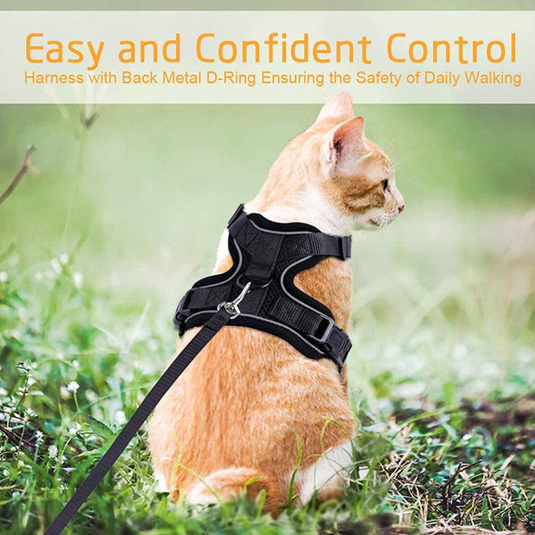 Handheld Pet Safety Rope Leash for Walking