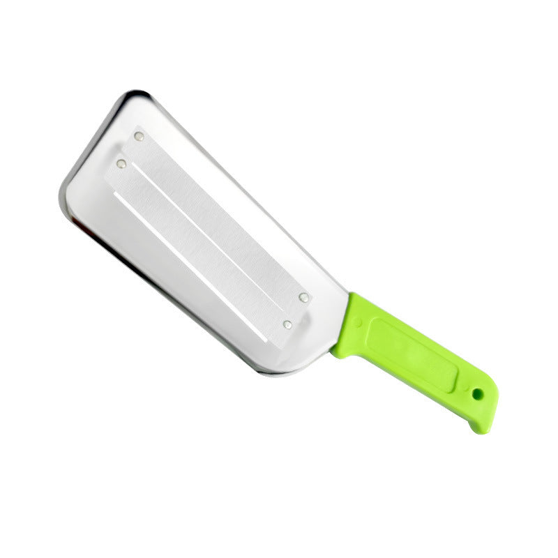 Multifunctional Vegetable Shredder Stainless Steel