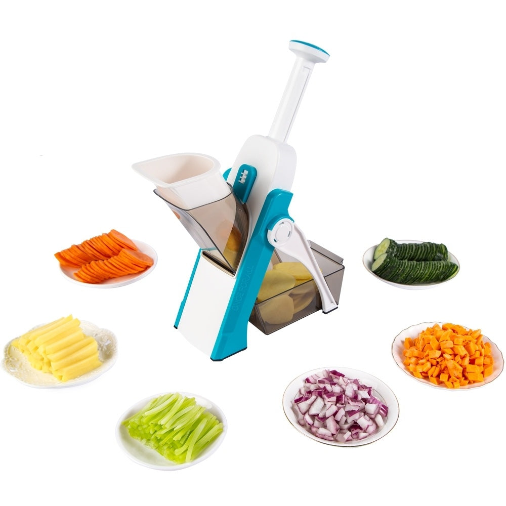 Durable Vegetable Cutting Slicer for Easy Prep