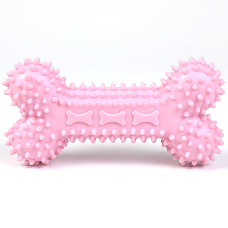 Nylabone Puppy Teething and Flexible Chew Toy Set