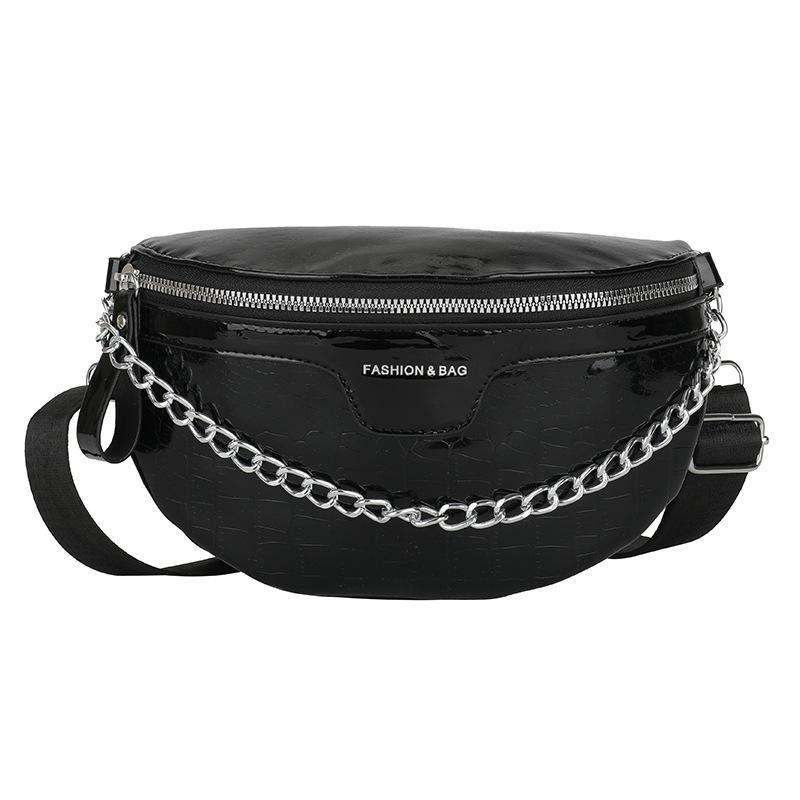 Trendy Women’s Crossbody Chest Bag for Travel