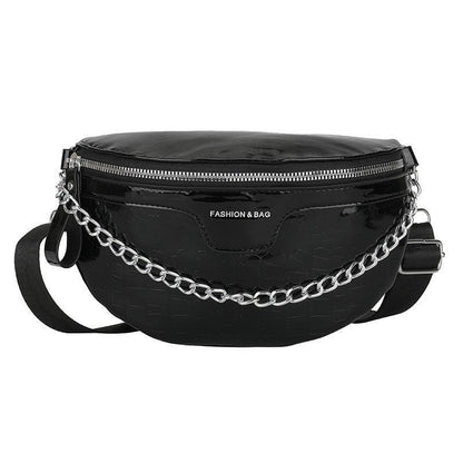 Trendy Women’s Crossbody Chest Bag for Travel