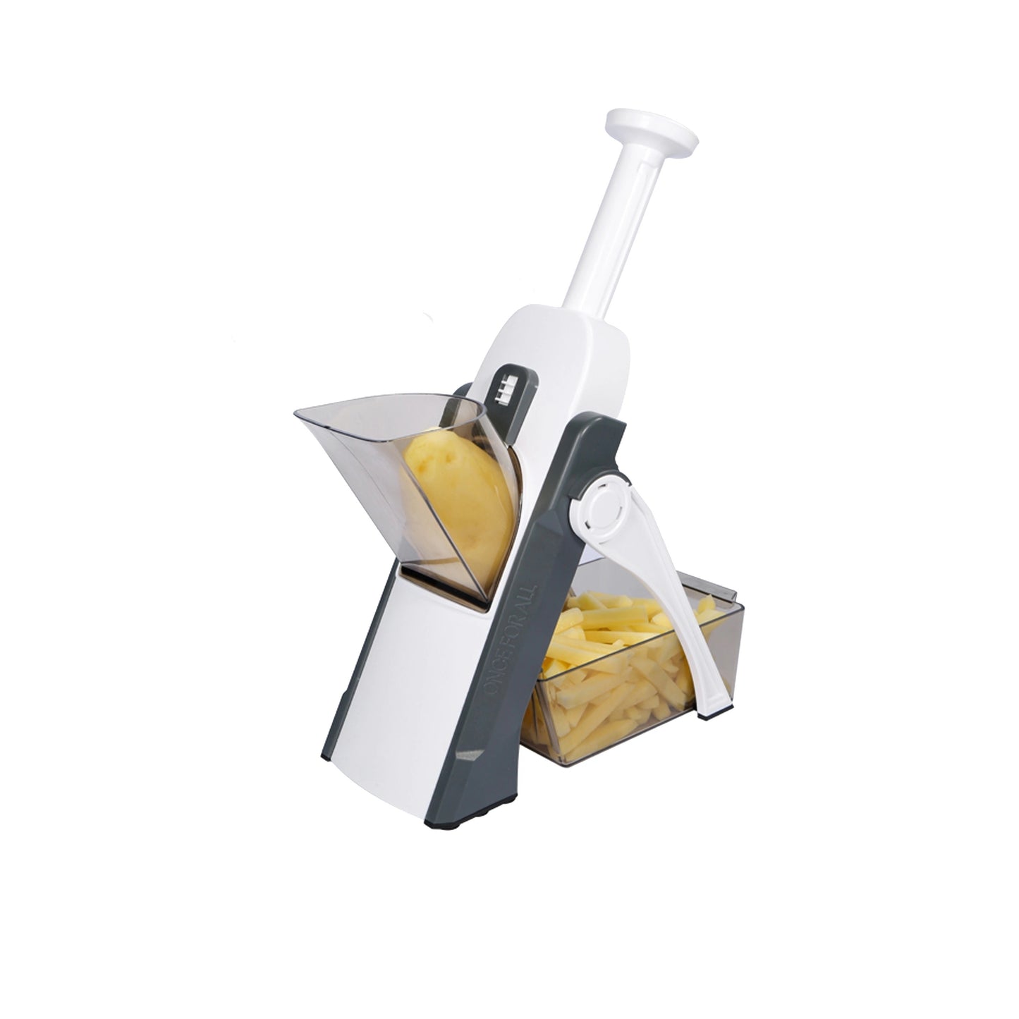 Durable Vegetable Cutting Slicer for Easy Prep