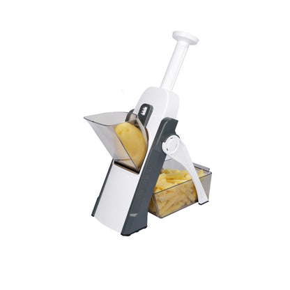 Durable Vegetable Cutting Slicer for Easy Prep