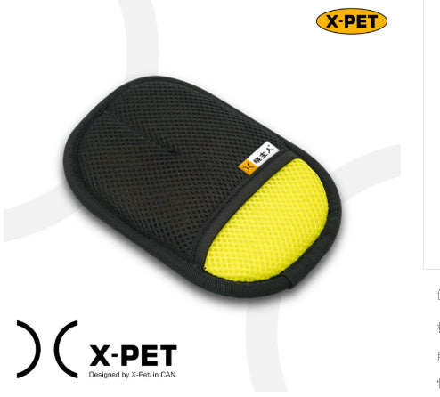 Reusable Pet Hair Lint Brush for Clothes
