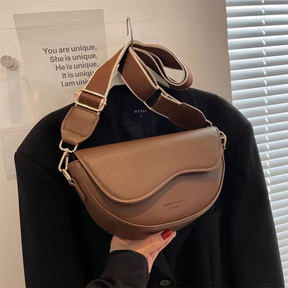 Women’s  All Match Shoulder Bag