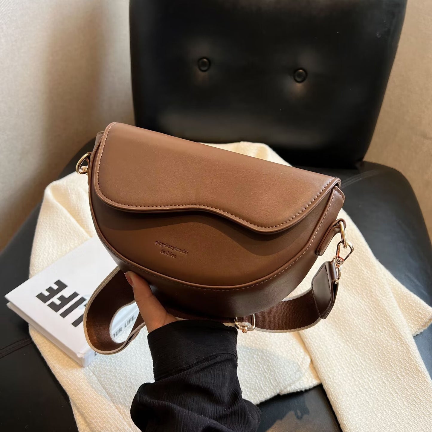 Women’s  All Match Shoulder Bag