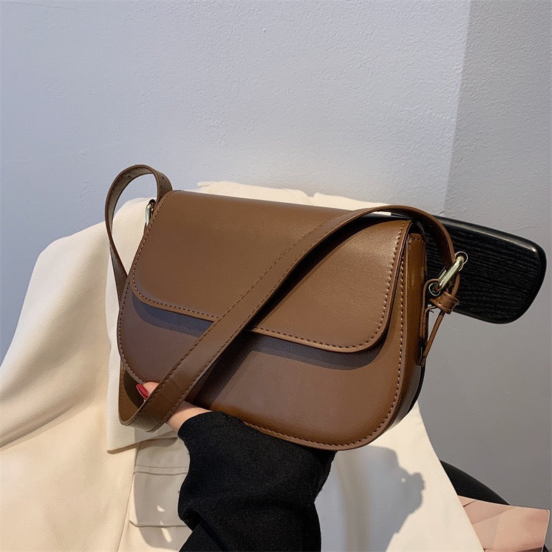 Fashionable Graceful Women’s Shoulder Bag