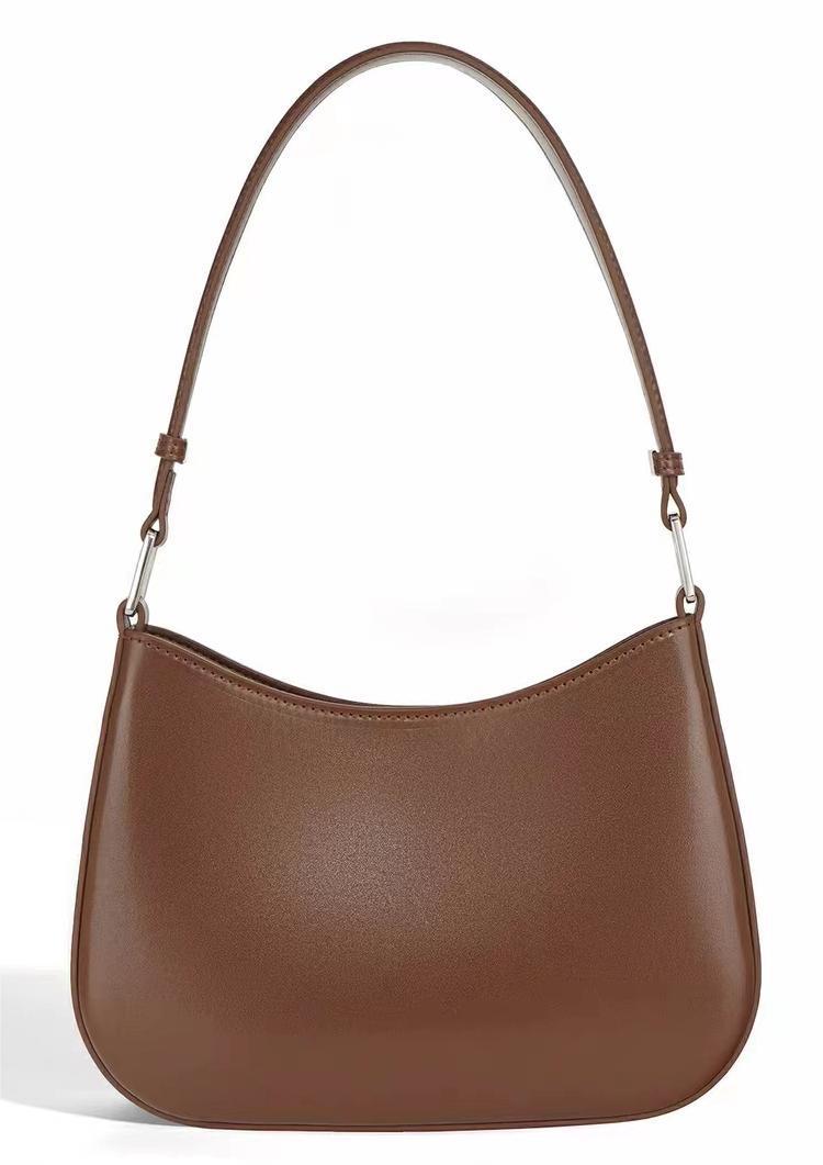 Mini Elegant Genuine Leather Bag for Women