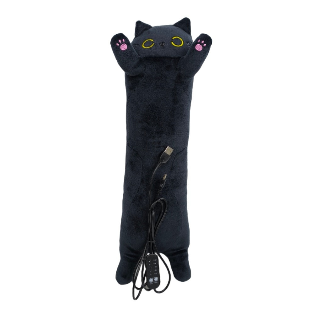 CozyPaws USB Plush for Cute Warm Cramp Relief