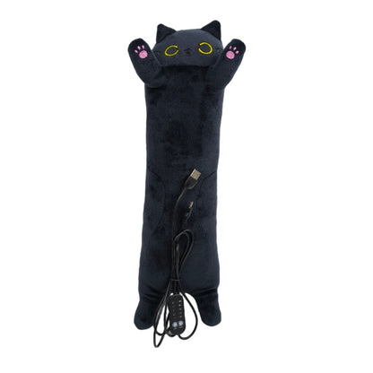 CozyPaws USB Plush for Cute Warm Cramp Relief